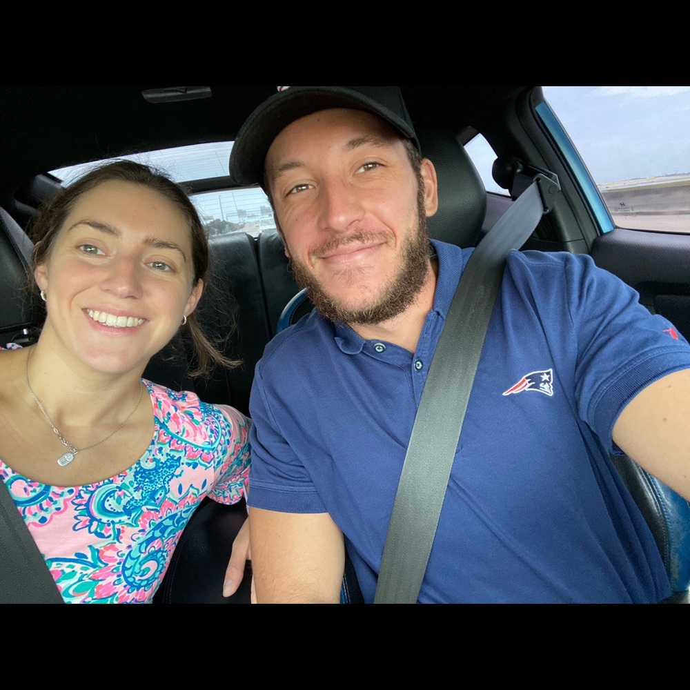 Meet your Posher, Logan